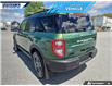 2024 Ford Bronco Sport Big Bend (Stk: P9719) in Dartmouth - Image 10 of 24 2024 Ford Bronco Sport Big Bend (Stk: P9719) in Dartmouth - Image 10 of 24