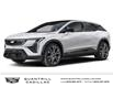 2025 Cadillac OPTIQ Luxury (Stk: 25697) in Port Hope - Image 1 of 2