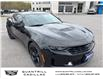 2024 Chevrolet Camaro LT1 (Stk: 25540A) in Port Hope - Image 1 of 17
