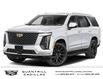 2025 Cadillac Escalade Premium Luxury (Stk: 25717) in Port Hope - Image 1 of 12