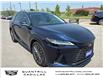 2023 Lexus RX 350h Base (Stk: 251056A) in Port Hope - Image 1 of 17