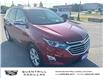 2021 Chevrolet Equinox Premier (Stk: 162826) in Port Hope - Image 1 of 18