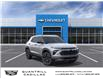 2026 Chevrolet TrailBlazer ACTIV (Stk: 26367) in Port Hope - Image 1 of 24