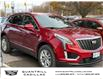 2025 Cadillac XT5 Luxury (Stk: 251208) in Port Hope - Image 1 of 25