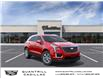 2026 Cadillac XT5 Luxury (Stk: 26428) in Port Hope - Image 1 of 24