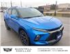 2024 Chevrolet Blazer RS (Stk: 131963) in Port Hope - Image 1 of 22