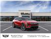 2026 Cadillac OPTIQ Premium Sport (Stk: 26424) in Port Hope - Image 1 of 24
