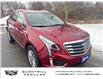2019 Cadillac XT5 Luxury (Stk: 251203B) in Port Hope - Image 1 of 22