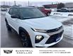 2022 Chevrolet TrailBlazer RS (Stk: 105758) in Port Hope - Image 1 of 21