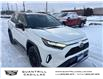 2022 Toyota RAV4 Hybrid XSE (Stk: 26343A1) in Port Hope - Image 1 of 20