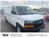 2022 Chevrolet Express 2500 Work Van (Stk: 264845) in Port Hope - Image 1 of 17