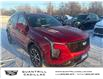 2024 Cadillac XT4 Sport (Stk: 177843) in Port Hope - Image 1 of 23