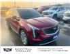 2020 Cadillac XT4 Premium Luxury (Stk: 26065B) in Port Hope - Image 1 of 22