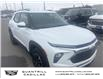 2025 Chevrolet TrailBlazer LT (Stk: 194451R) in Port Hope - Image 1 of 24