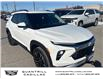 2024 Chevrolet TrailBlazer LT (Stk: 178290) in Port Hope - Image 1 of 24