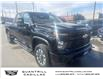 2024 Chevrolet Silverado 2500HD Custom (Stk: 26806A) in Port Hope - Image 1 of 21