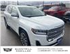 2022 GMC Acadia Denali (Stk: 138695) in Port Hope - Image 1 of 33