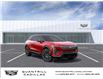 2026 Cadillac OPTIQ Premium Sport (Stk: 26588) in Port Hope - Image 1 of 24