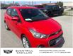 2017 Chevrolet Spark 1LT CVT (Stk: 26452B) in Port Hope - Image 1 of 21