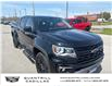 2022 Chevrolet Colorado Z71 (Stk: 221446) in Port Hope - Image 1 of 28