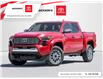 2025 Toyota Tacoma Hybrid Base (Stk: 57283) in Barrie - Image 1 of 30