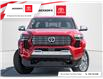 2025 Toyota Tacoma Hybrid Base (Stk: 57283) in Barrie - Image 2 of 30