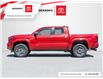 2025 Toyota Tacoma Hybrid Base (Stk: 57283) in Barrie - Image 3 of 30