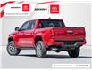 2025 Toyota Tacoma Hybrid Base (Stk: 57283) in Barrie - Image 5 of 30