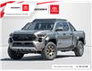 2025 Toyota Tacoma Hybrid Base (Stk: 52703) in Barrie - Image 1 of 35