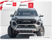 2025 Toyota Tacoma Hybrid Base (Stk: 52703) in Barrie - Image 2 of 35