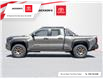 2025 Toyota Tacoma Hybrid Base (Stk: 52703) in Barrie - Image 4 of 35