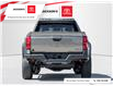 2025 Toyota Tacoma Hybrid Base (Stk: 52703) in Barrie - Image 8 of 35