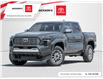 2025 Toyota Tacoma Hybrid Base (Stk: 58127) in Barrie - Image 1 of 24