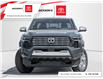 2025 Toyota Tacoma Hybrid Base (Stk: 58127) in Barrie - Image 2 of 24
