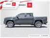 2025 Toyota Tacoma Hybrid Base (Stk: 58127) in Barrie - Image 3 of 24