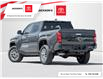2025 Toyota Tacoma Hybrid Base (Stk: 58127) in Barrie - Image 5 of 24
