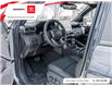 2025 Toyota Tacoma Hybrid Base (Stk: 58127) in Barrie - Image 7 of 24