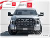 2025 Toyota Tundra Platinum (Stk: 59278) in Barrie - Image 2 of 31