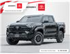 2025 Toyota Tacoma Base (Stk: 57551) in Barrie - Image 1 of 29