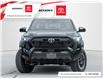 2025 Toyota Tacoma Base (Stk: 57551) in Barrie - Image 2 of 29