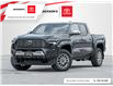 2025 Toyota Tacoma Hybrid Base (Stk: 51651) in Barrie - Image 1 of 31