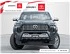 2025 Toyota Tacoma Hybrid Base (Stk: 51651) in Barrie - Image 2 of 31