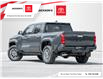 2025 Toyota Tacoma Hybrid Base (Stk: 51651) in Barrie - Image 5 of 31