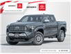 2025 Toyota Tacoma Hybrid Base (Stk: 58127) in Barrie - Image 1 of 30