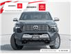 2025 Toyota Tacoma Hybrid Base (Stk: 58127) in Barrie - Image 2 of 30