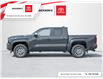 2025 Toyota Tacoma Hybrid Base (Stk: 58127) in Barrie - Image 3 of 30