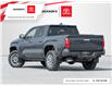 2025 Toyota Tacoma Hybrid Base (Stk: 58127) in Barrie - Image 6 of 30