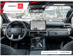 2025 Toyota Tacoma Hybrid Base (Stk: 58127) in Barrie - Image 29 of 30
