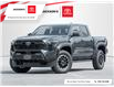2025 Toyota Tacoma Hybrid Base (Stk: 53466) in Barrie - Image 1 of 29