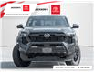 2025 Toyota Tacoma Hybrid Base (Stk: 53466) in Barrie - Image 2 of 29